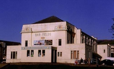 old barrfiellds